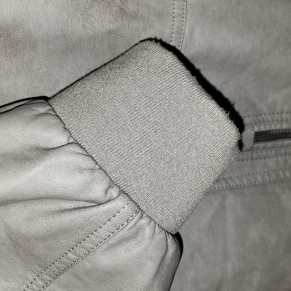 calvin klein men jacket gray XXL - Picture 8 of 16